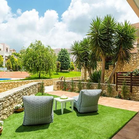 Chris House Villa Loutra  Ngoại thất bức ảnh