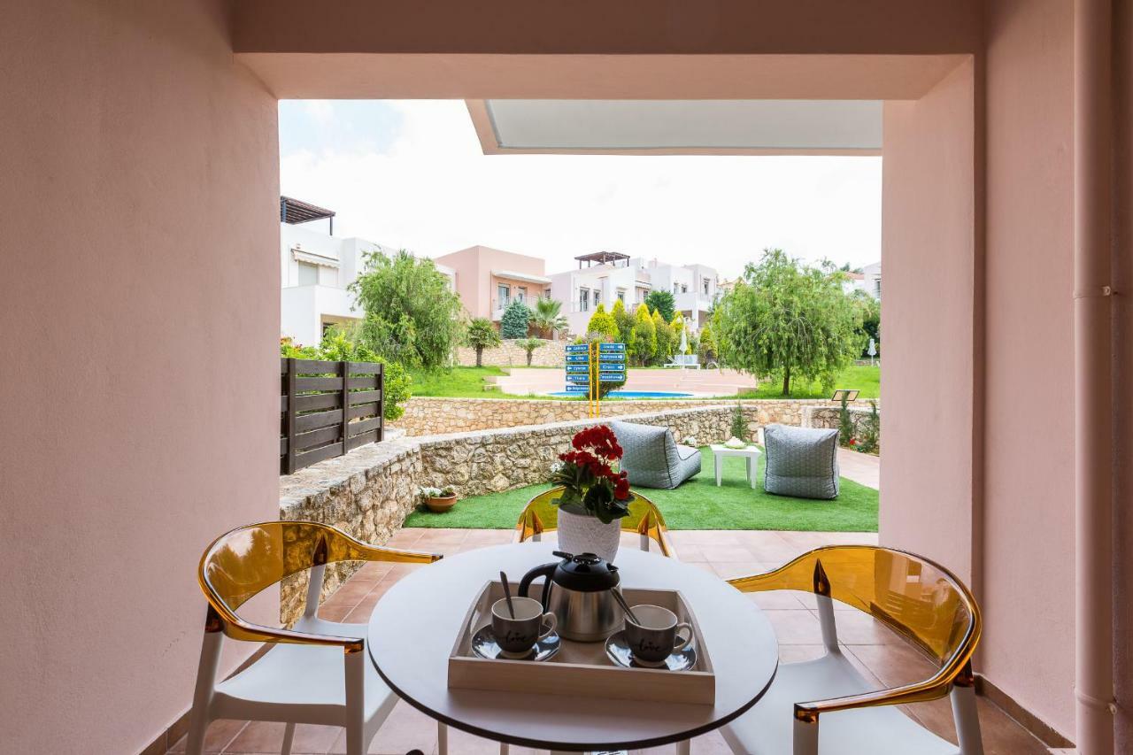 Chris House Villa Loutra  Ngoại thất bức ảnh