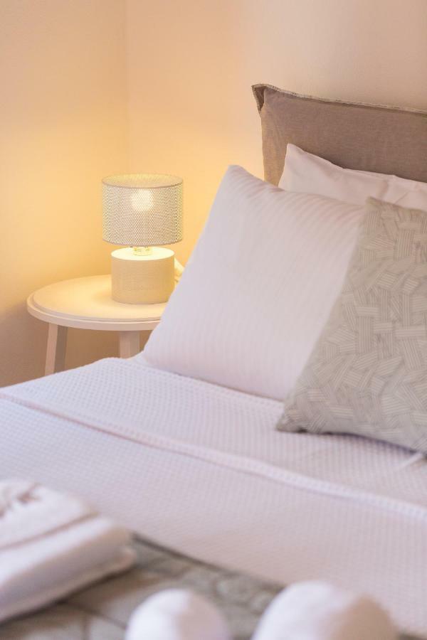 Chris House Villa Loutra  Ngoại thất bức ảnh