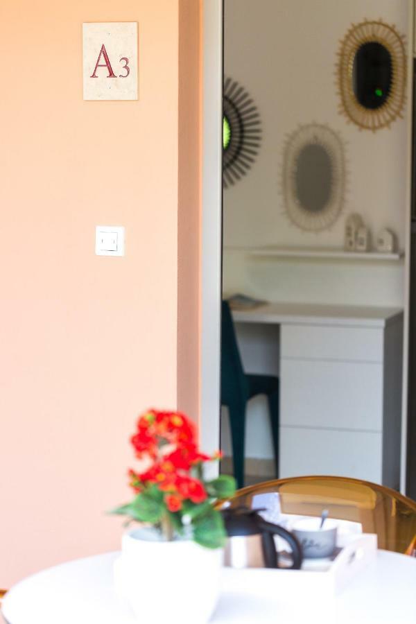 Chris House Villa Loutra  Ngoại thất bức ảnh