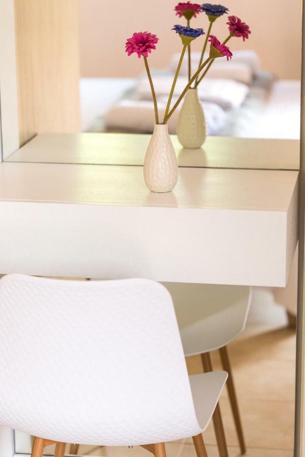 Chris House Villa Loutra  Ngoại thất bức ảnh